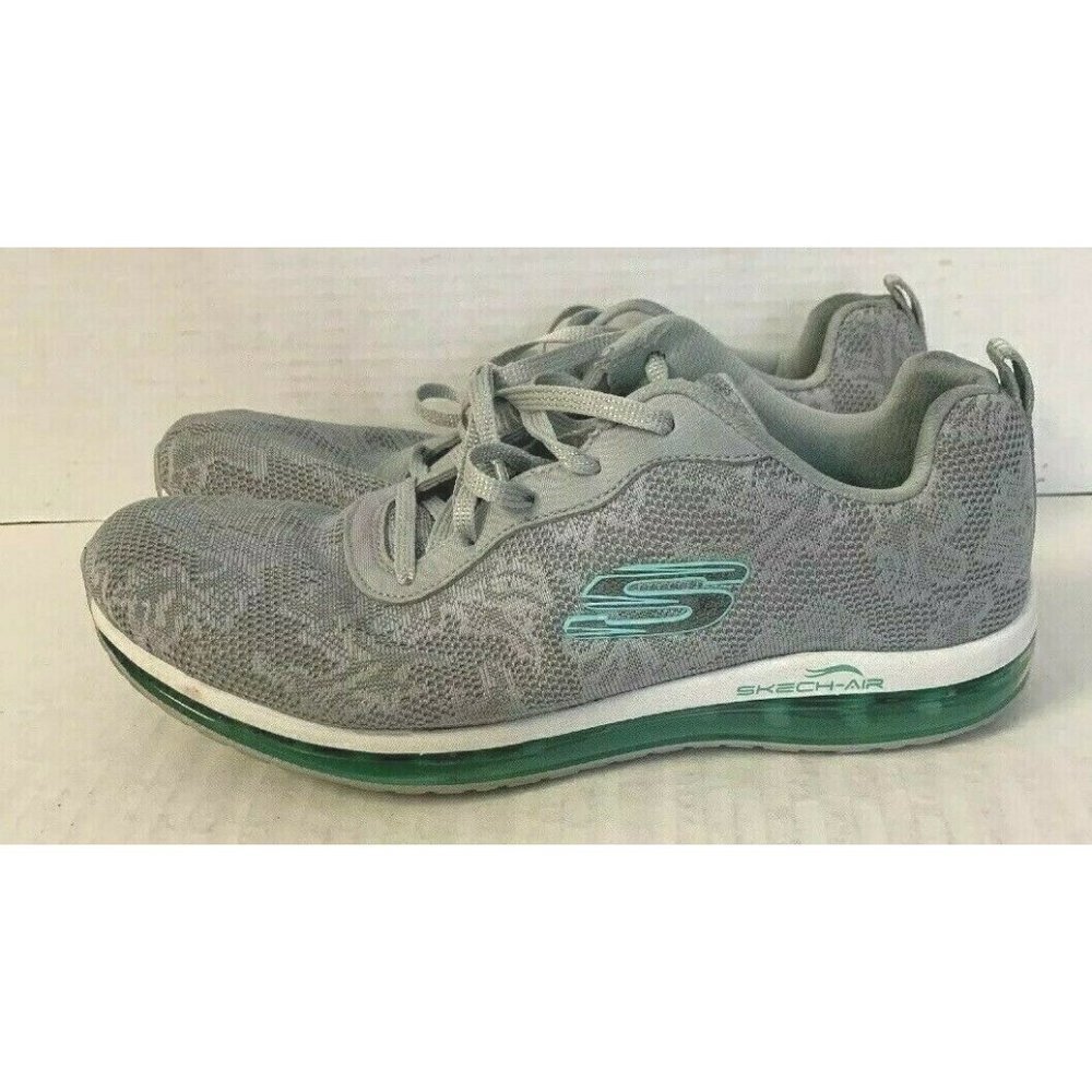 Skechers Women's Skech-Air Element Walkout Running View 3